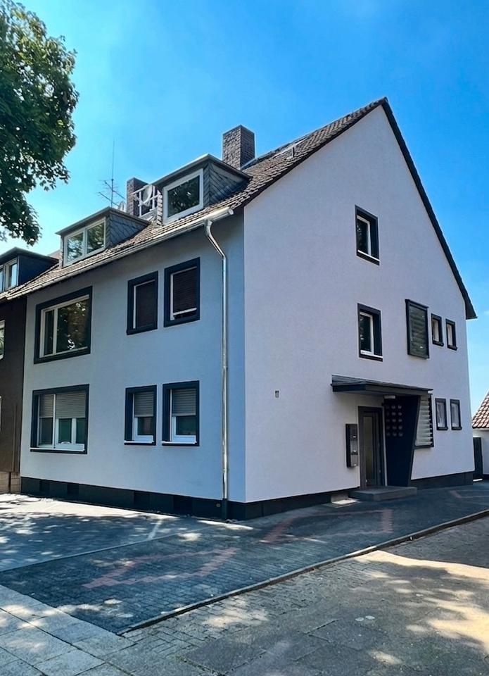 Thumbnail-Kernsaniertes DG mit Maisonette-Charakter, EBK & Stellplatz