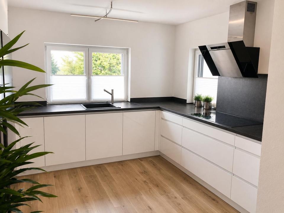 Thumbnail-Moderne 3,5 Zimmer Wohnung in 88416 Ochsenhausen zu vermieten