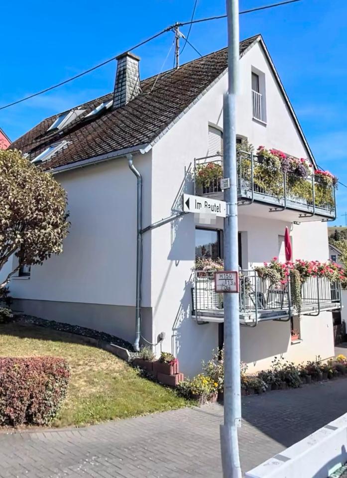 Thumbnail-Erstbezug - Komplett renovierte 2 Zimmer Wohnung in Trier-Filsch