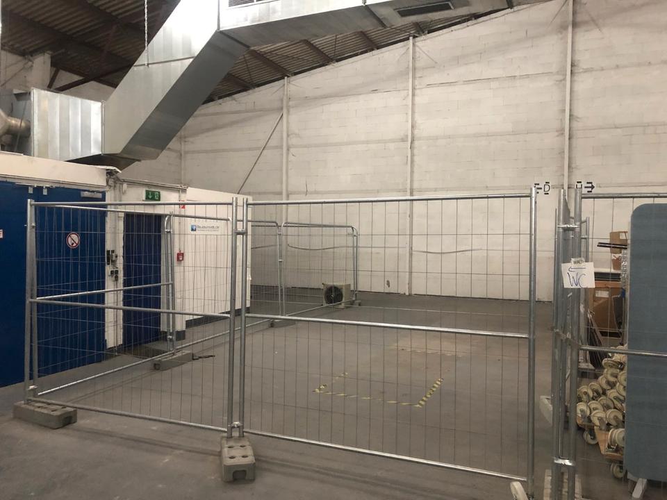 Thumbnail-Lagerfläche, Lagerhalle, Ladenfläche in Gutleutsviertel