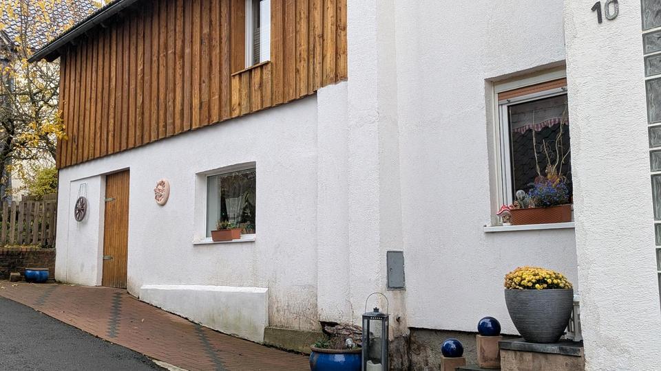 Thumbnail-Einfamilienhaus in Battenberg- Dodenau zum Verkauf - ohne Makler