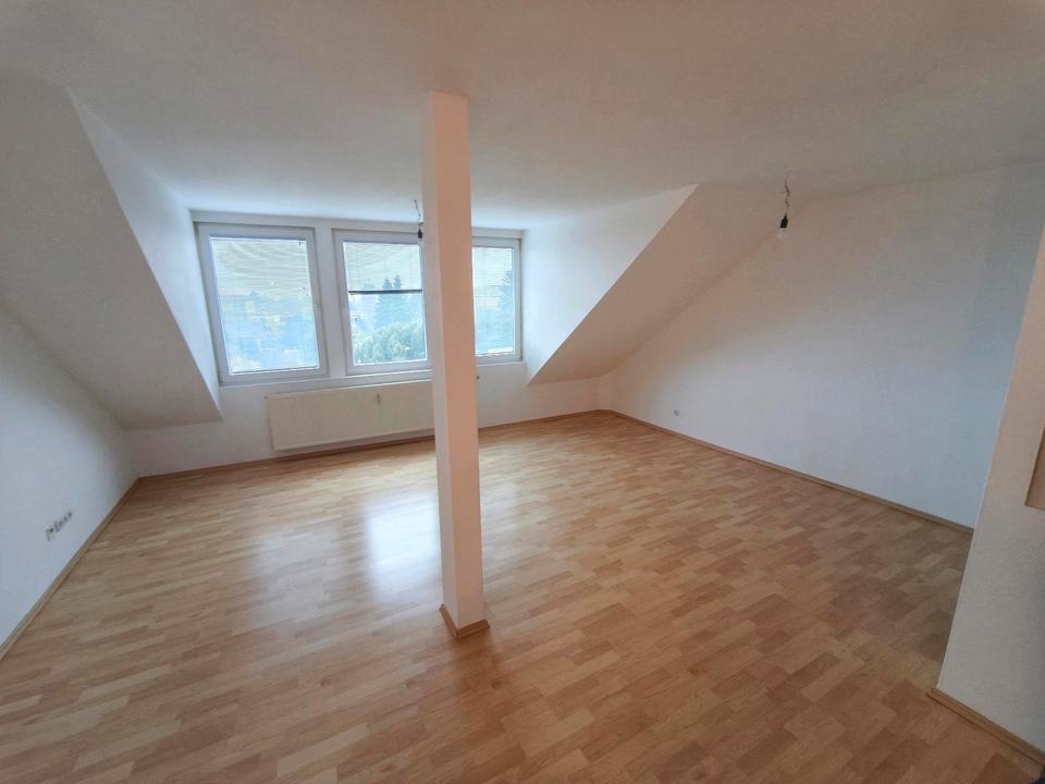 Thumbnail-Düren - sanierte 58qm 2 Zimmer Wohnung zu vermieten