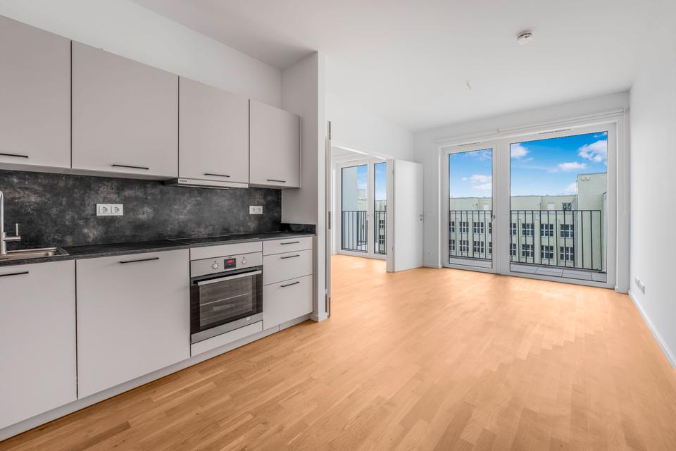 Thumbnail-Dein Zuhause im Havelufer Quartier - Ein Quartier mit unzähligen Möglichkeiten