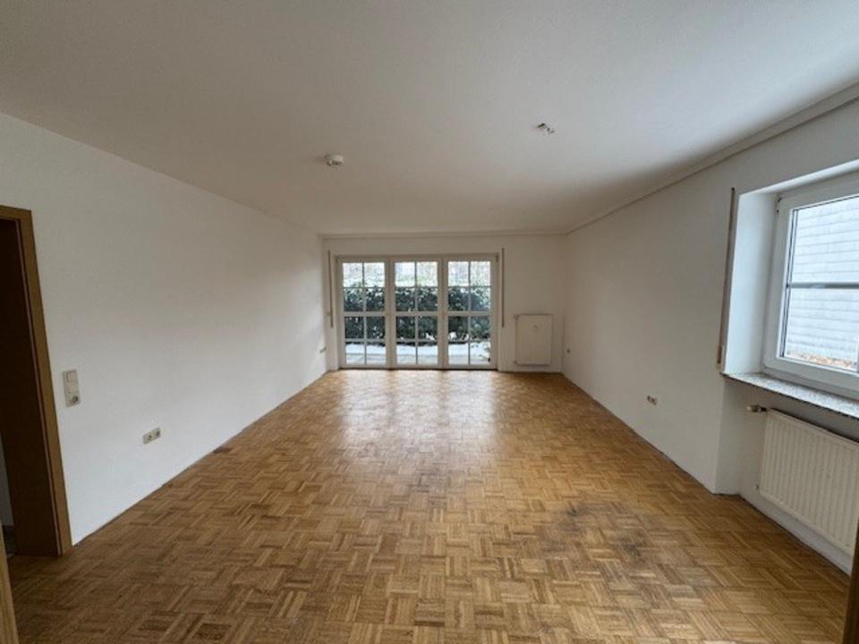 Thumbnail-2 Zimmerwohnung in Immenhausen Holzhausen