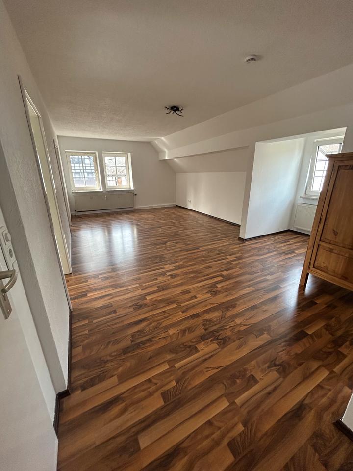 Thumbnail-Wohnung in Attendorn Repe 56m2 ab sofort zu verieten