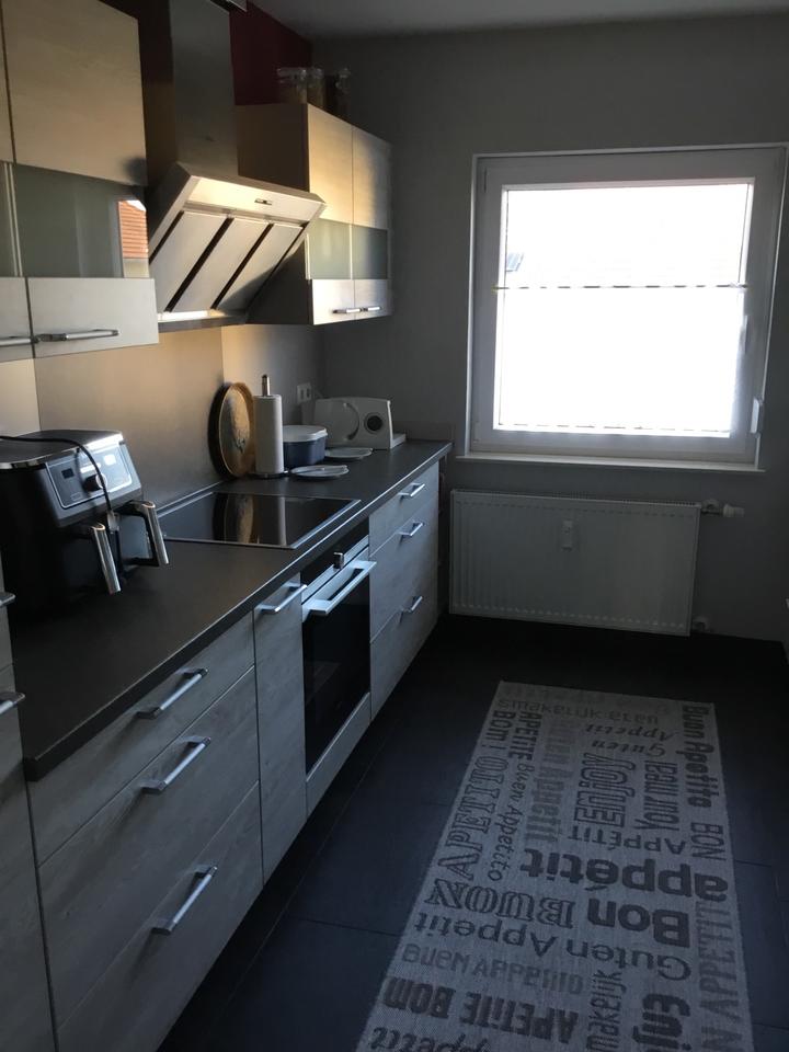 Thumbnail-Attraktive renovierte 4Z Whg in Walldürn