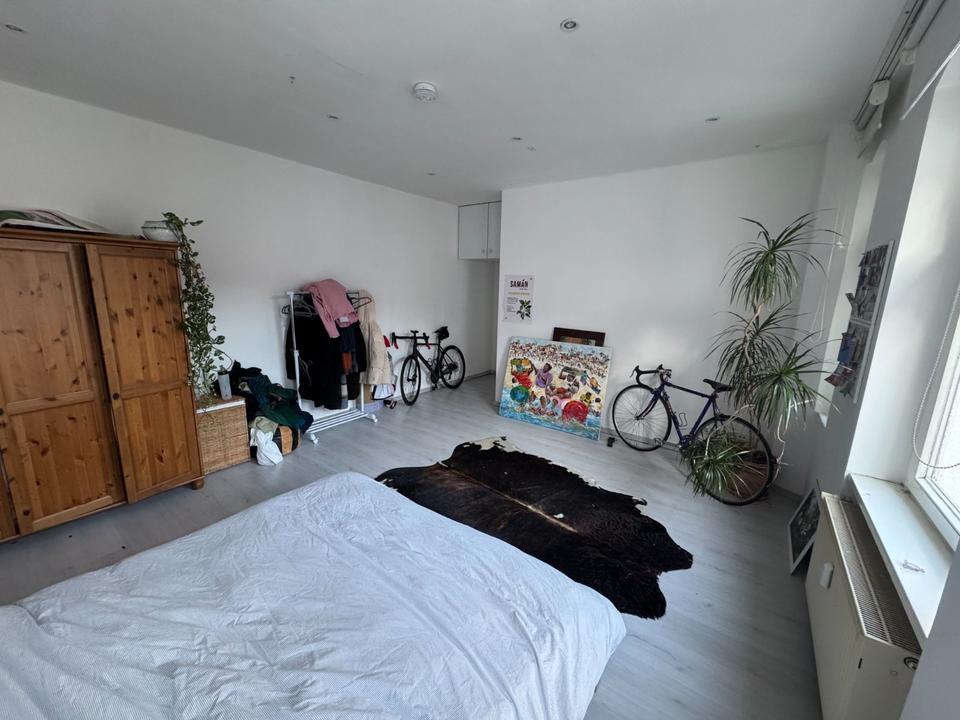 Thumbnail-Wohnung zum Verkauf Berlin Wedding