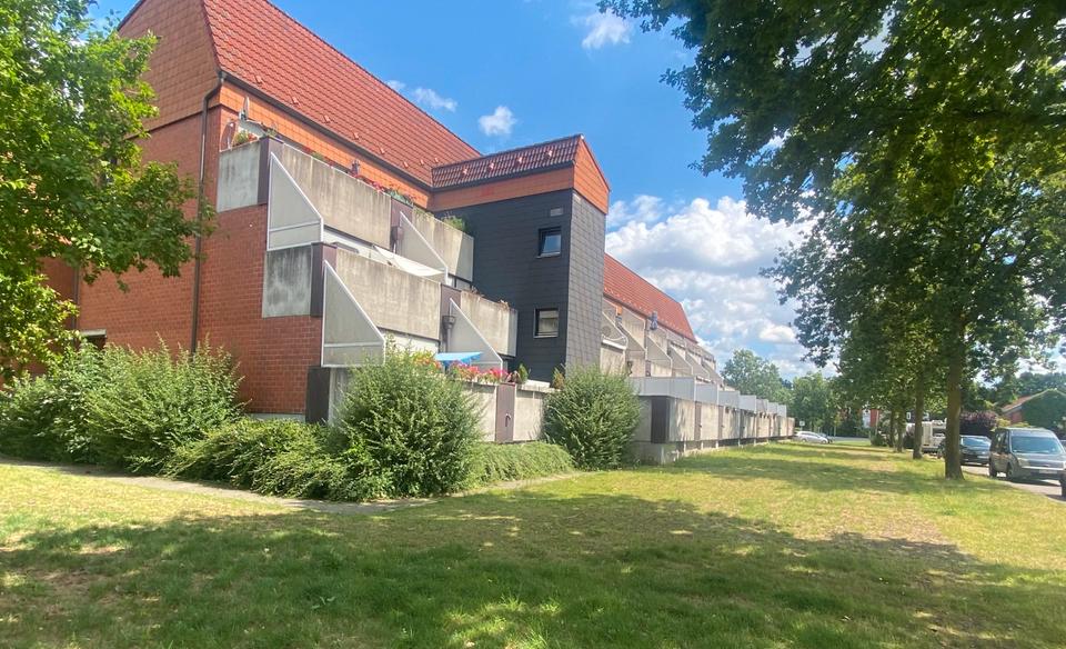 Thumbnail-Modernes Single-Apartment-teilmöbliert-MS-Nienberge!