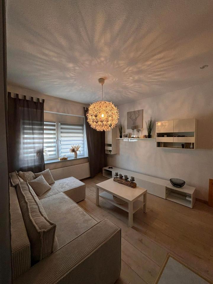 Thumbnail-2 Zimmer-WohnungZentrumsnah