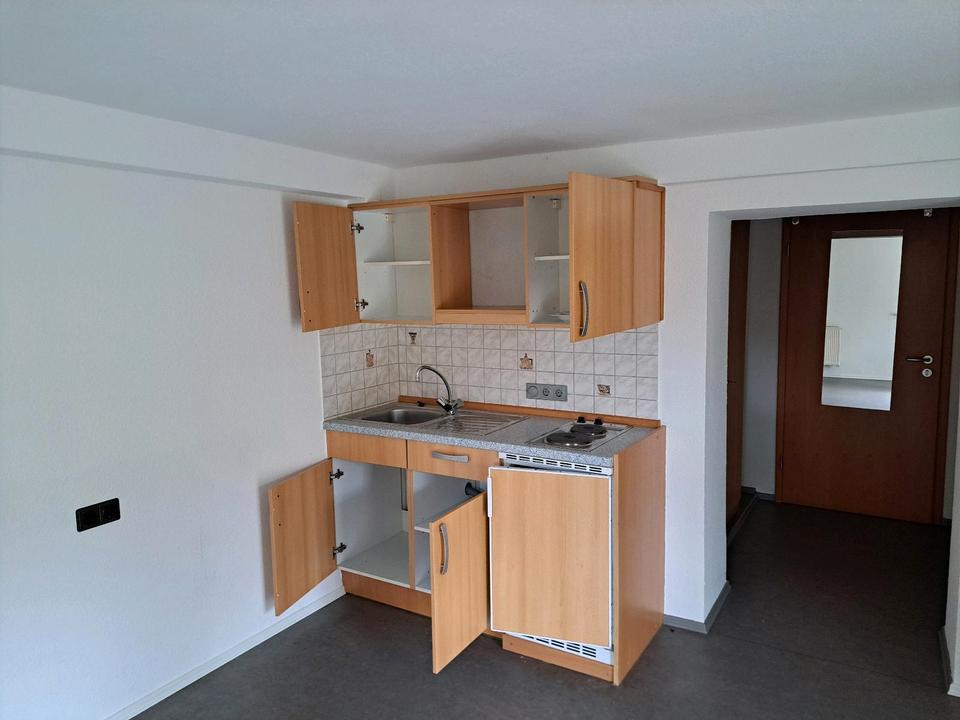 Thumbnail-Einraumwohnung