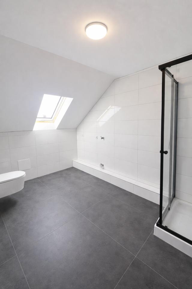 Thumbnail-Erstbezug -Moderne und helle Dachgeschosswohnung -großer Terrasse