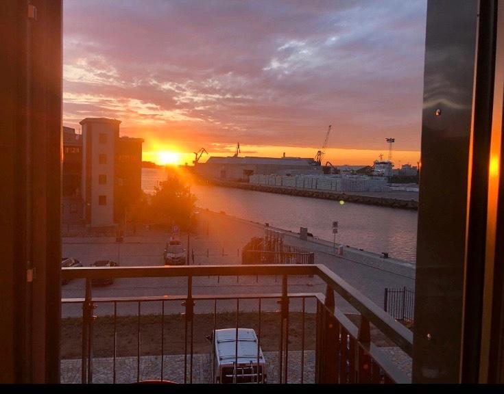 Thumbnail-Fewo Ferienwohnung Wismar Hafenblick