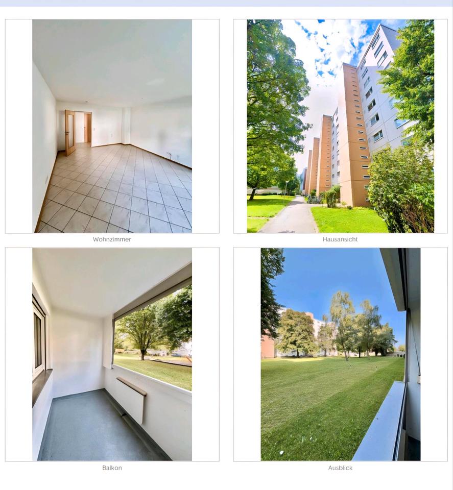 Thumbnail-schöne Eigentumswohnung ohne Maklergebühr zu verkaufen