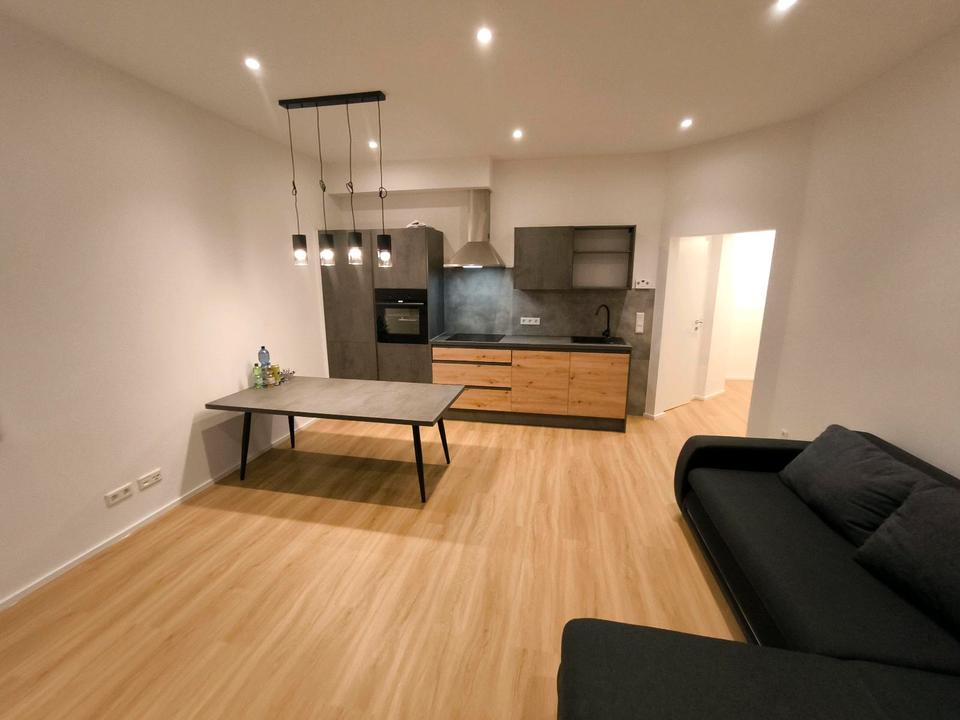 Thumbnail-Wohnung zu vermieten