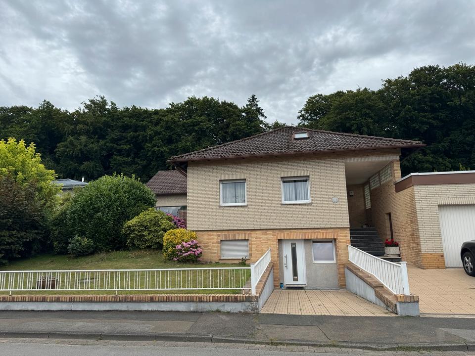 Thumbnail-Einfamilienhaus