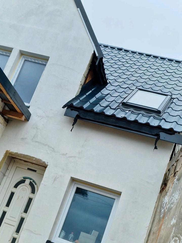 Thumbnail-Haus in Anrode Teilweiserenoviert