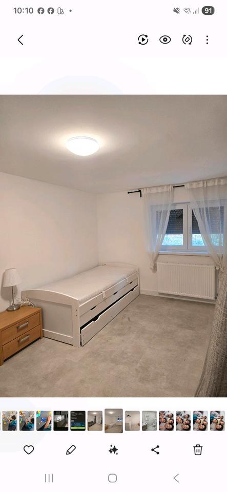 Thumbnail-Gemeinschaffst Wohnung - Zimmer Vermietung