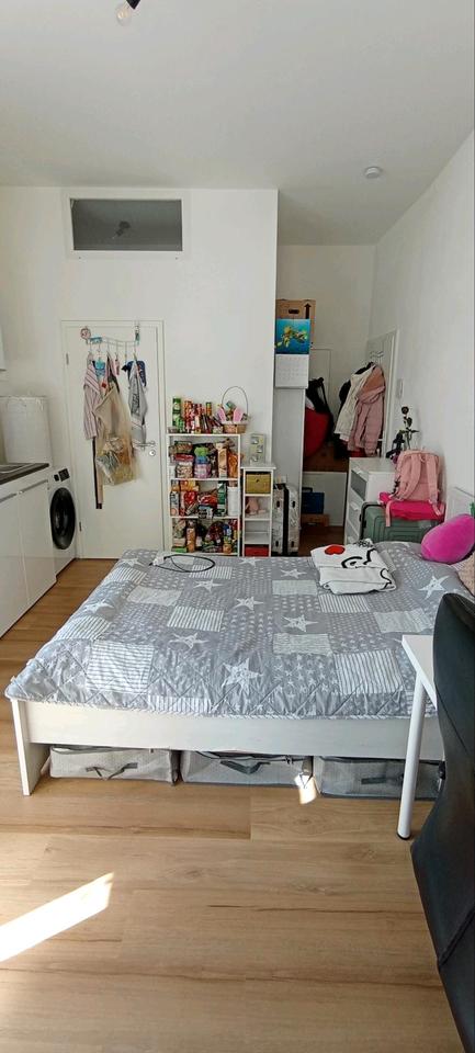 Thumbnail-1-Zimmer-Wohnung in Grombühl