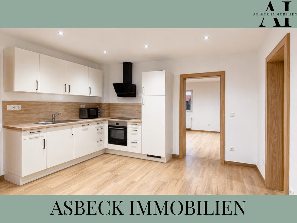 Thumbnail-Saniertes Wohn- & Geschäftshaus mit 7 Zimmern, Balkon und Einbauküche