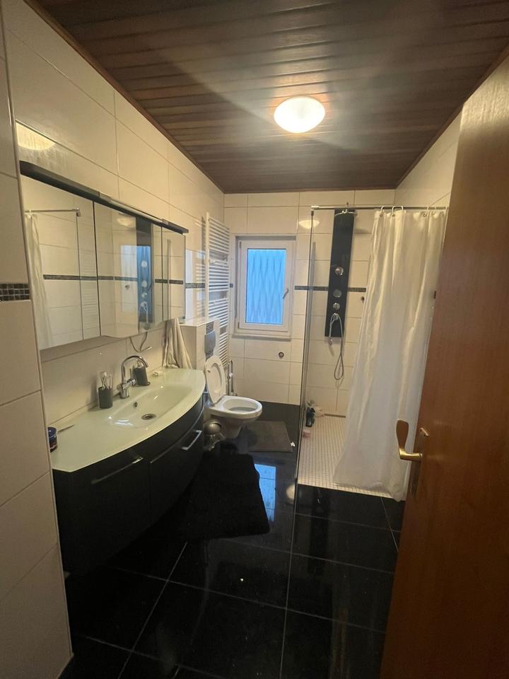 Thumbnail-2-Zimmer-Wohnung in Limburg-Linter – 65 m² –