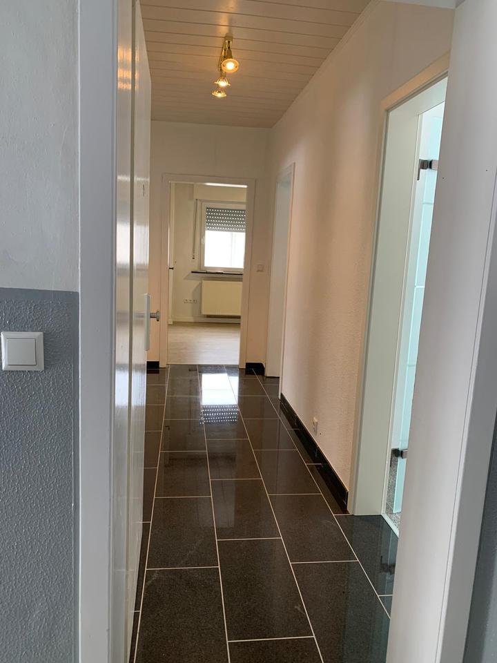 Thumbnail-Sanierte Wohnung im 2.OG mit Südbalkon