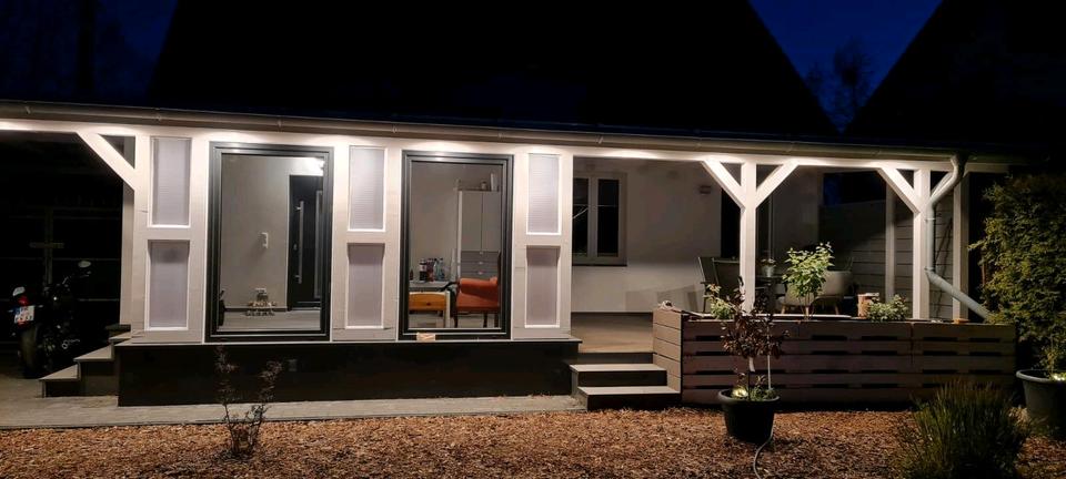 Thumbnail-EFH zum Mietkauf inkl. PV-Anlage Preis VB