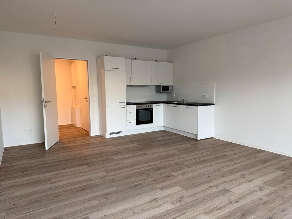 Thumbnail-Apartment zur Miete in Gladbeck-Mitte