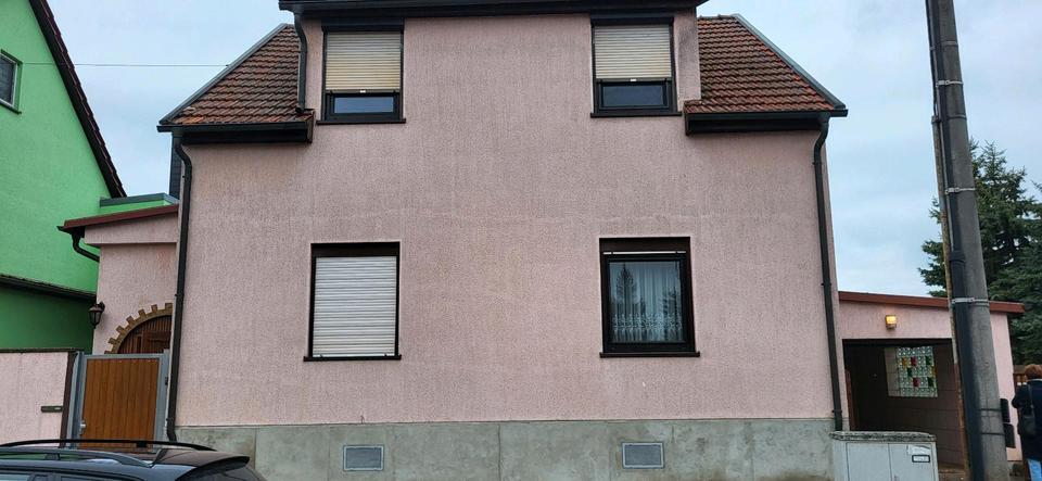 Thumbnail-Einfamilienhaus