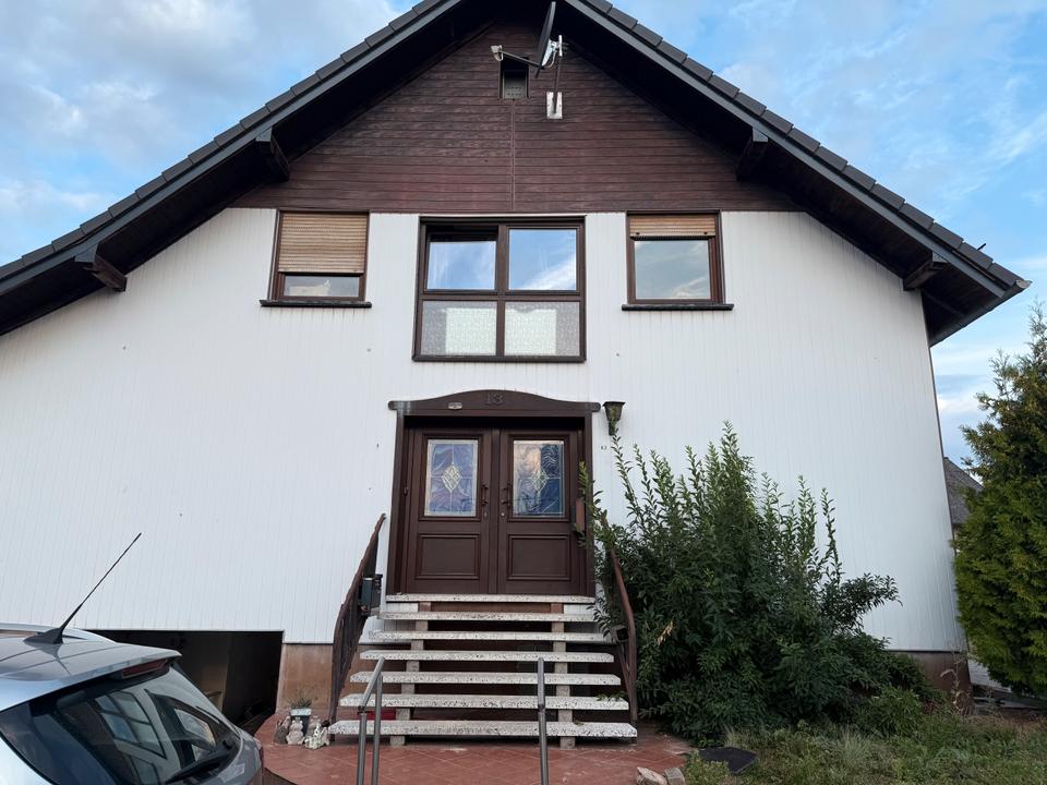 Thumbnail-Lockweiler Ein- Zweifamilienhaus (ohne Makler)