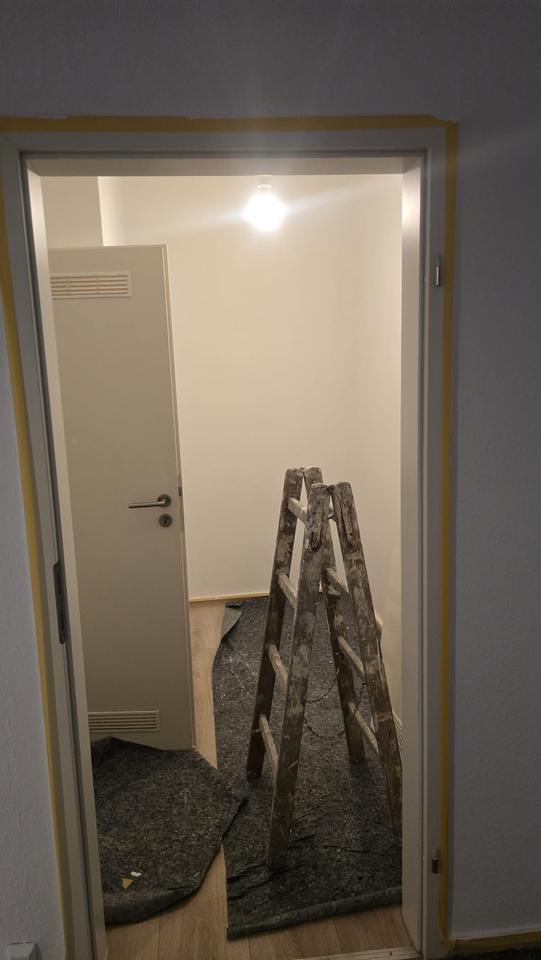 Thumbnail-2-Zimmer-Wohnung ca. 44qm - Missundestrasse 9 Dortmund