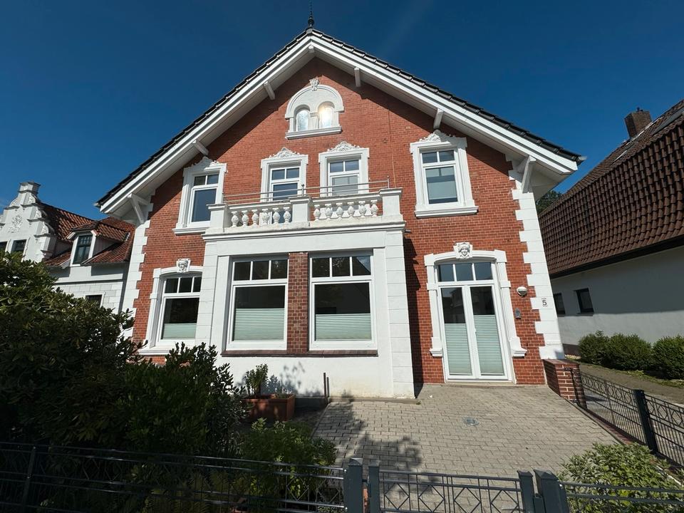 Thumbnail-4 Zimmerwohnung in Bremervörde