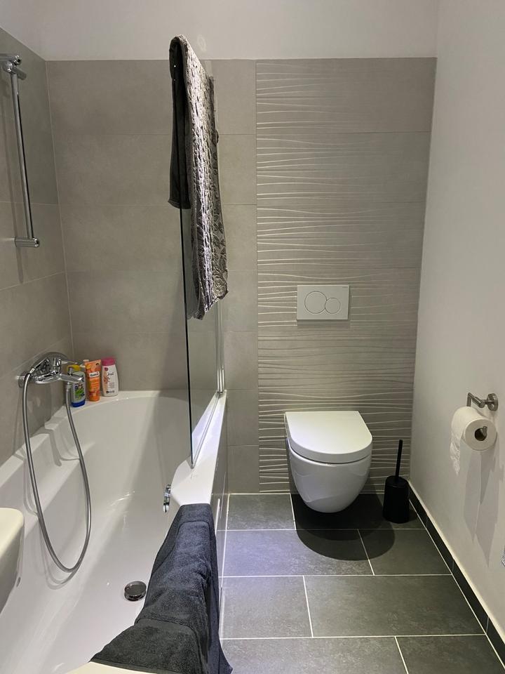 Thumbnail-1-Zimmer Wohnung W-Elberfeld