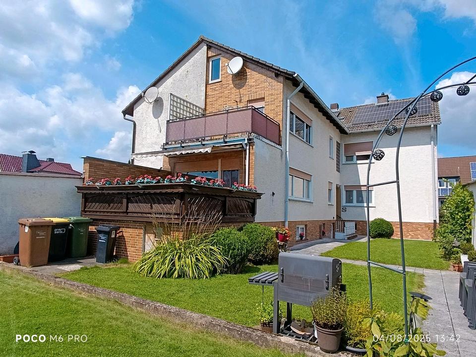 Thumbnail-Großes Haus für bis zu 3 Familien mit aktiver Ferienwohnung