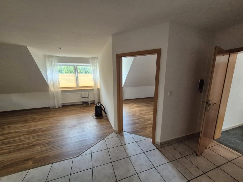 Thumbnail-Hübsche 3 Zimmer Etagenwohnung in Hohn