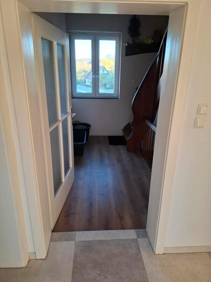 Thumbnail-Wohnung ca 100 Quadratmeter