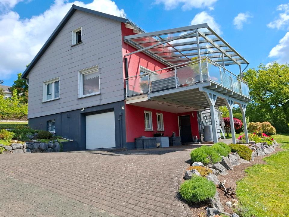 Thumbnail-Verkauf von freistehendem Einfamilienhaus, von Privat an Privat