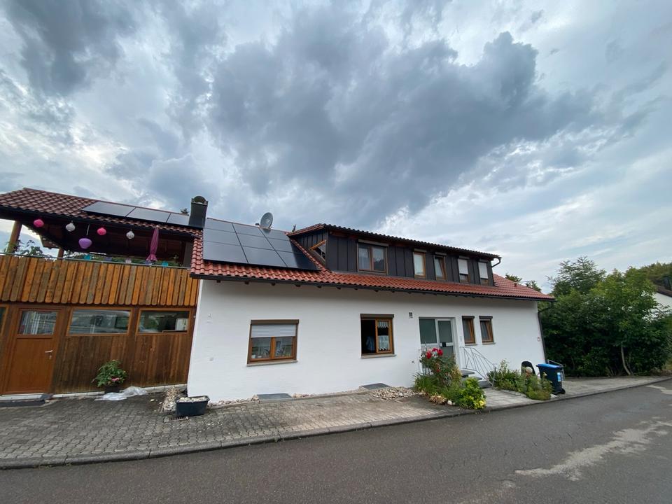 Thumbnail-Helle,3,5 Zimmer Wohnung frisch renoviert, provisionsfrei