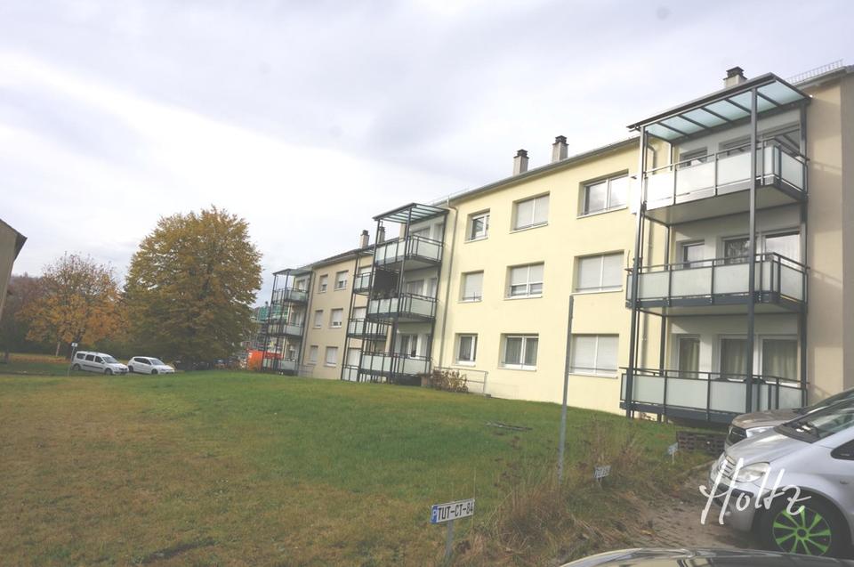 Thumbnail-Gut geschnittene 4-Zimmer-Wohnung Waldstraße 2 in Immendingen - kurzfristig beziehbar !!