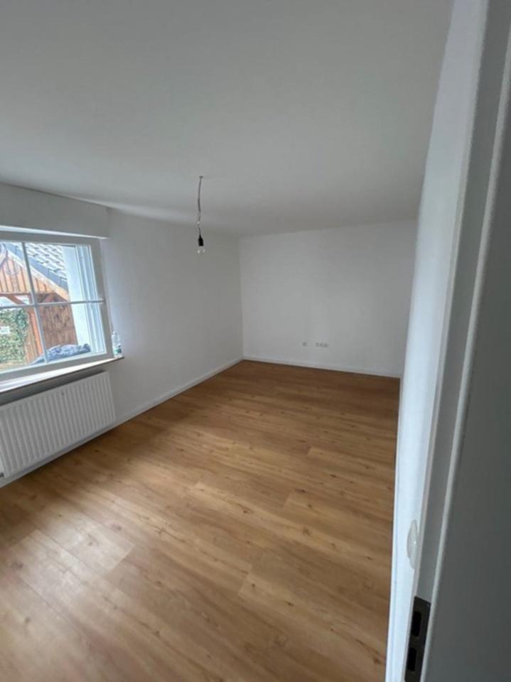 Thumbnail-Helle 2-Zimmer Wohnung mit Luftwärmepumpe über 2 Etagen