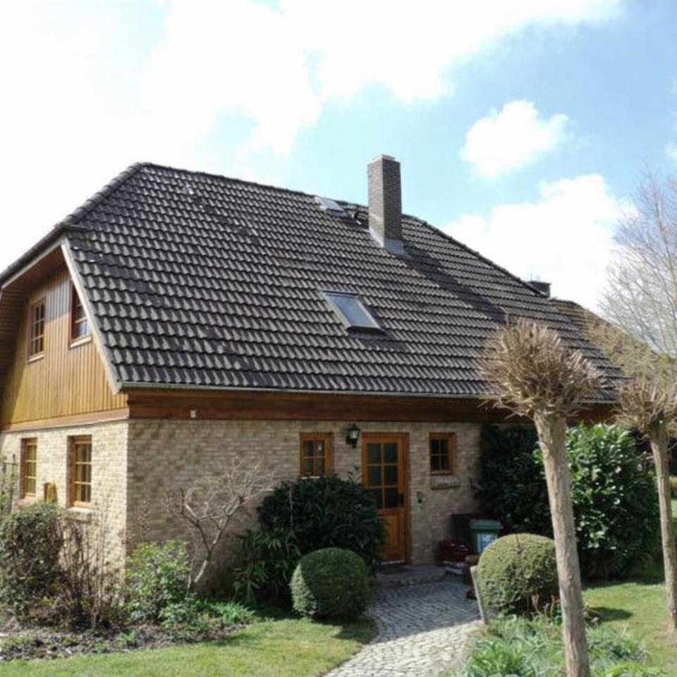 Thumbnail-Charmantes Einfamilienhaus mit 1000qm Nähe Selenter See u. Ostsee