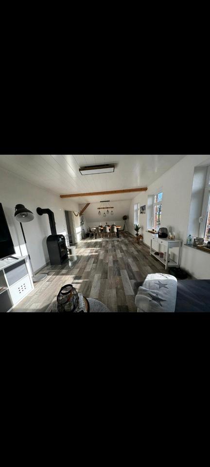 Thumbnail-Schöne ländliche ruhie Wohnung in Westerstede-Petersfeld