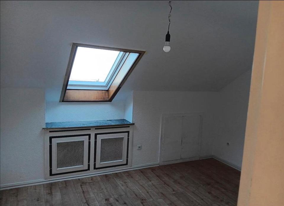 Thumbnail-Wohnung im Dritten Obergeschoss Remscheid Innenstadt Altstadt