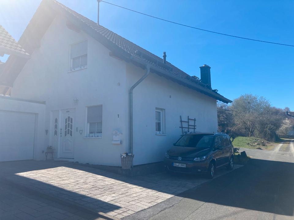 Thumbnail-Einfamilienhaus in Niederdresselndorf