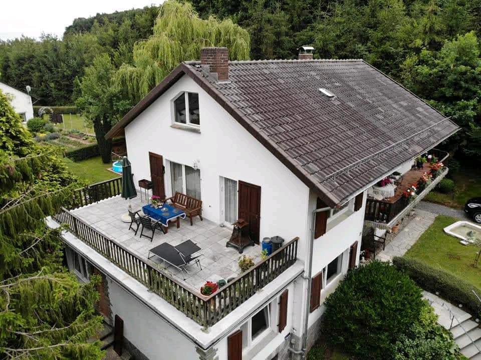 Thumbnail-Schöne 3-ZKB-Wohnung in Warburg Germete zu vermieten