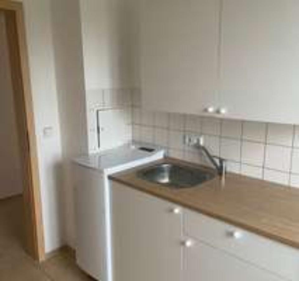 Thumbnail-Freundliche 2-Zimmer-Wohnung mit Einbauküche