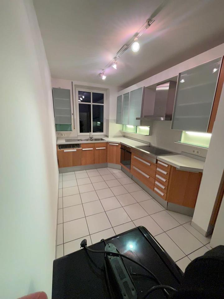 Thumbnail-2 Zimmer Wohnung DGF Zentrum