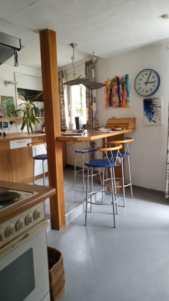 Thumbnail-Stadthaus Külsheim Mitte