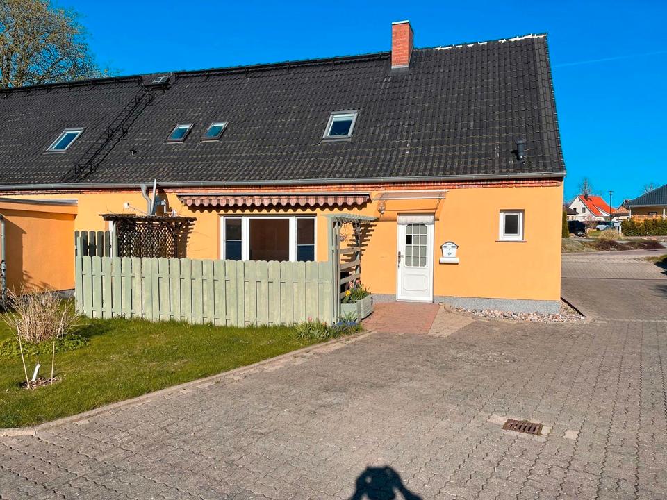 Thumbnail-Ferienwohnung bei Wismar nahe Ostsee