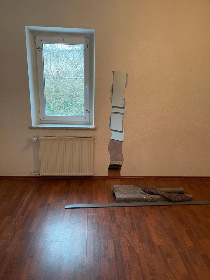 Thumbnail-Dachgeschoss Wohnung zu mieten 700€ warm