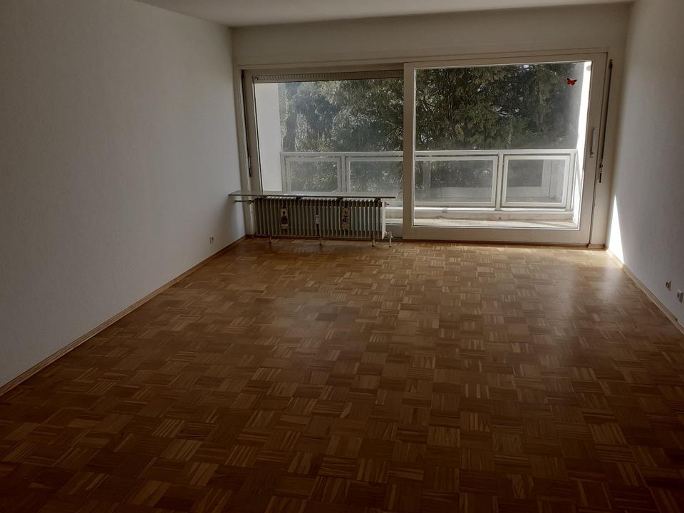 Thumbnail-Frisch renoviertes Rheinglück - Helle 2ZimmerWohnung Königswinter